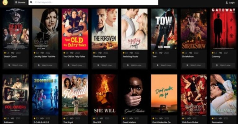 Bflix.gg Review 10 Key Reasons It’s the Best Streaming Site