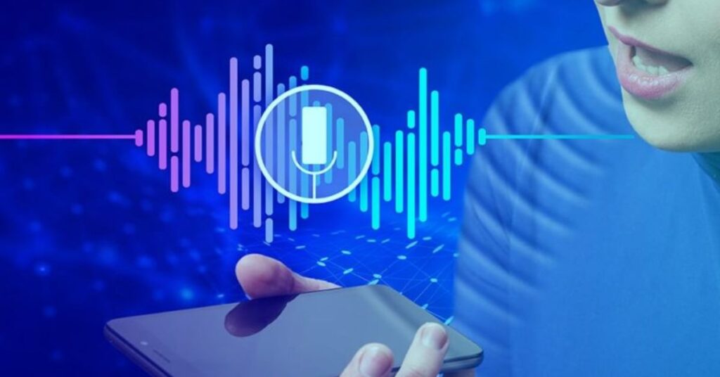 Future Trends in Voice Recognition Technology