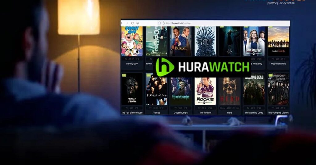 How www.hura-watch.net Stays Ahead