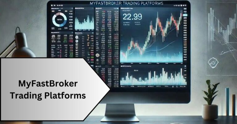 MyFastBroker Trading Apps Your Gateway to Market Expertise