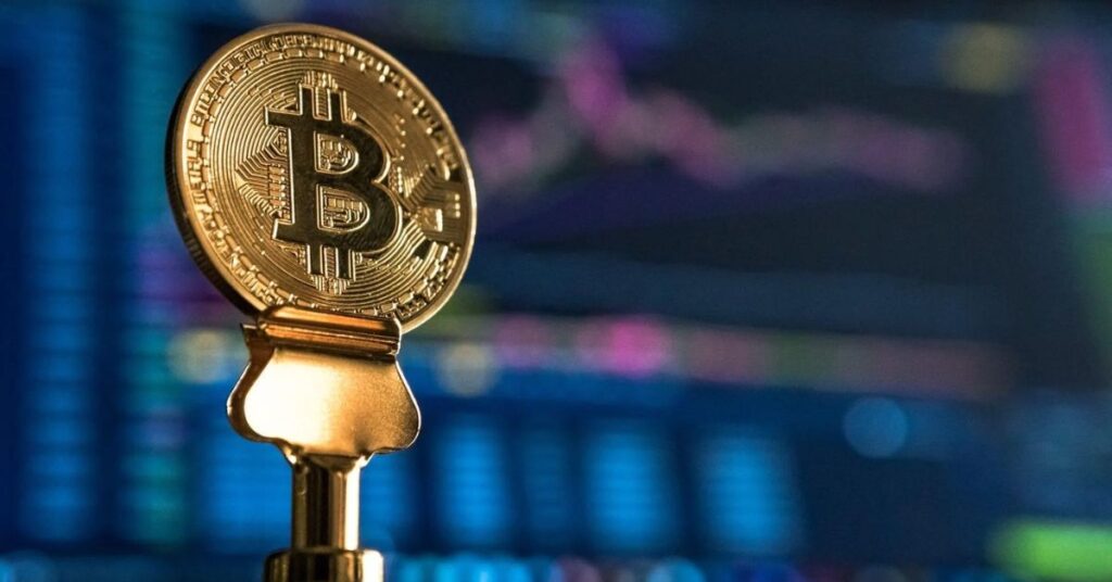 Other Ways to Invest in Cryptocurrency