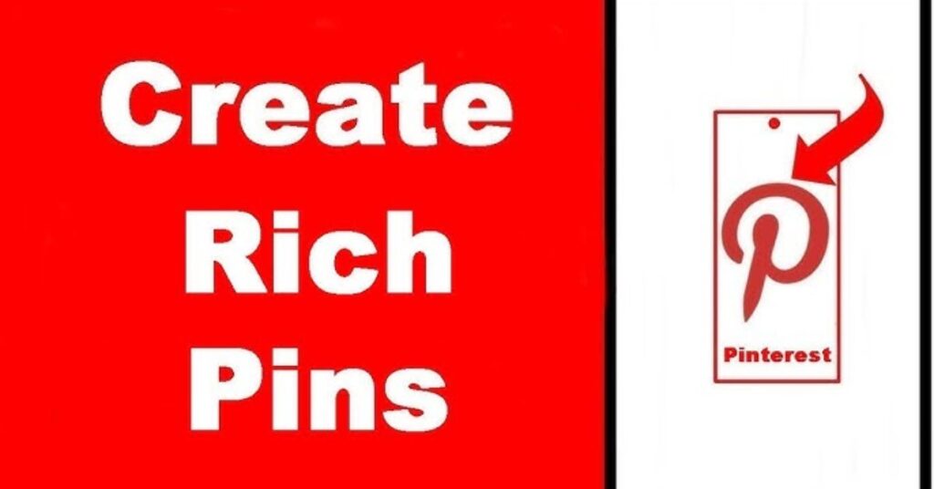 Rich Pins Loaded with More Information than Average Pins