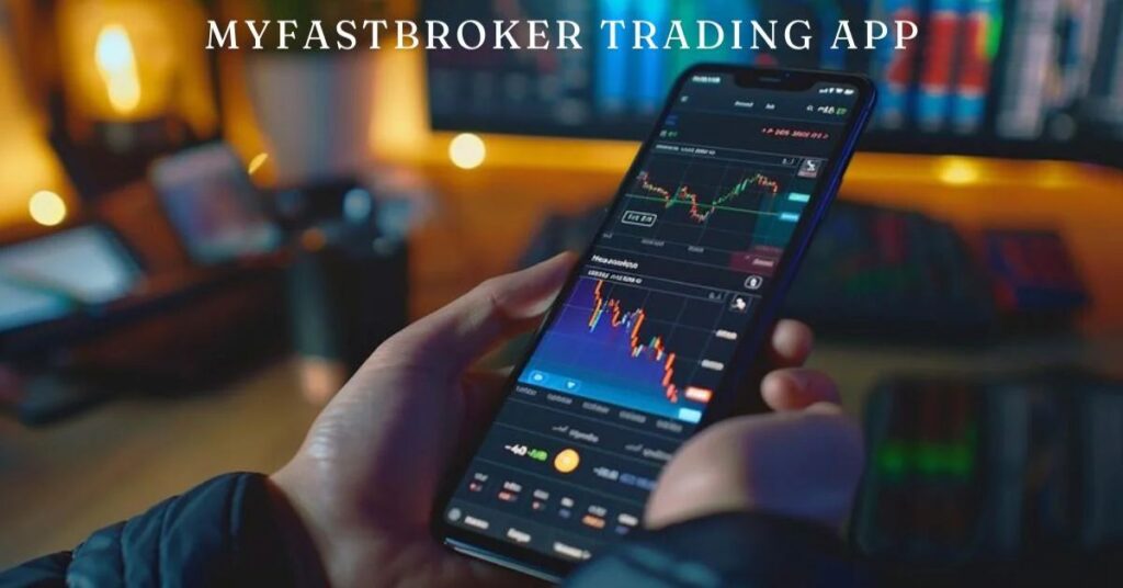 The Impact of MyFastBroker Trading Apps on Retail Trading