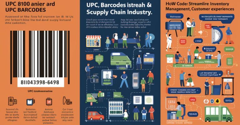 The Comprehensive Guide to UPC 810043986496