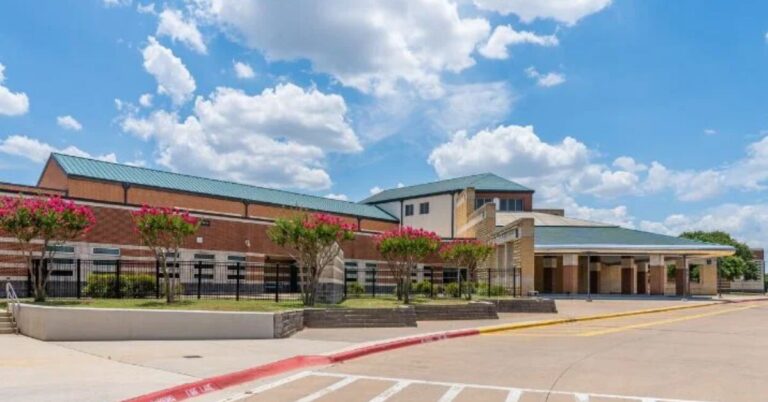 A Closer Look at Abigail Soto Birdville High School and Texas Tech