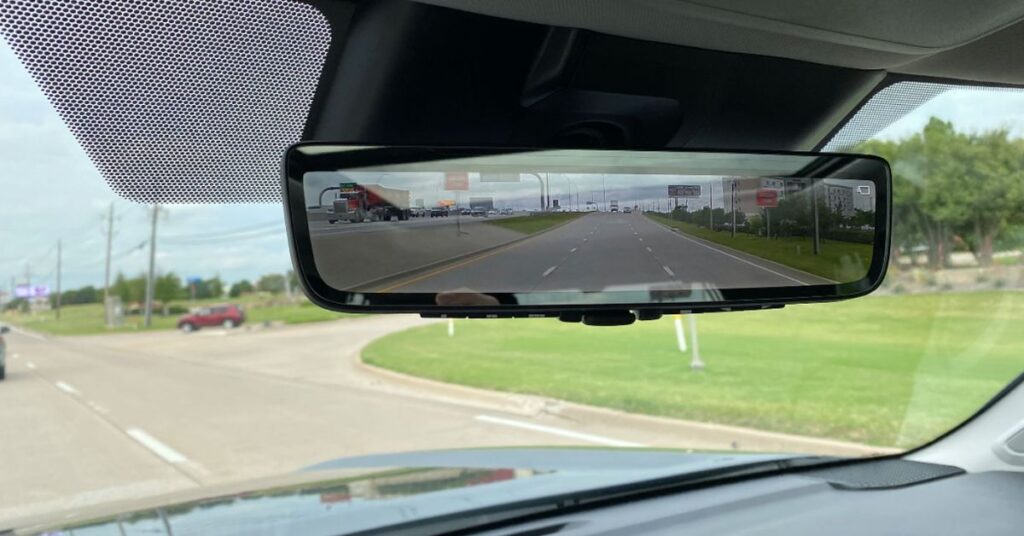 Challenges of 143 Scale Rearview Mirrors