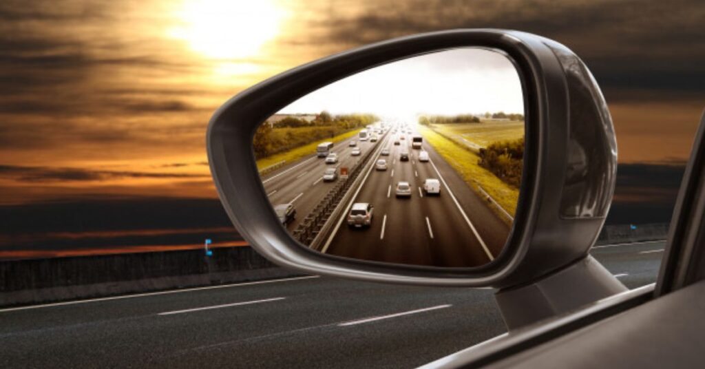 Choosing the Right Rearview Mirrors