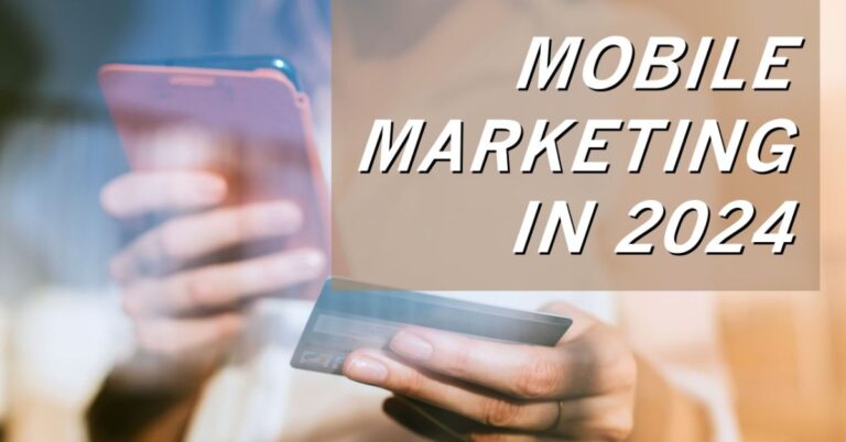 Exploring iZoneMedia360.com's Innovative Mobile Marketing in 2024