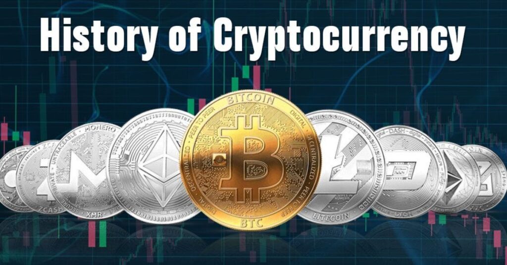 Historical Context of Crypto and the Importance of Archives