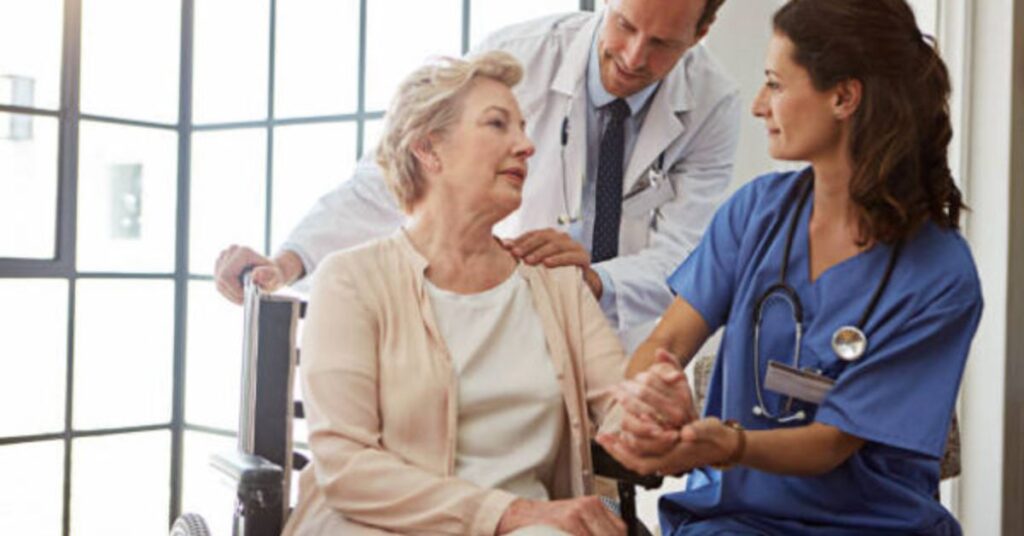 Skilled Nursing and Medical Staffing Solutions