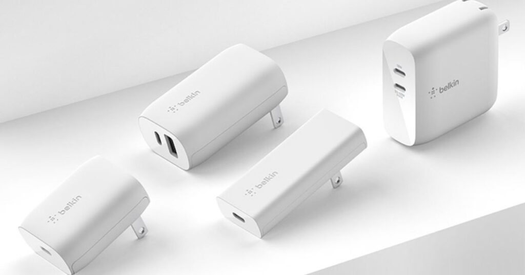 Why Choose This 5W USB C Charger